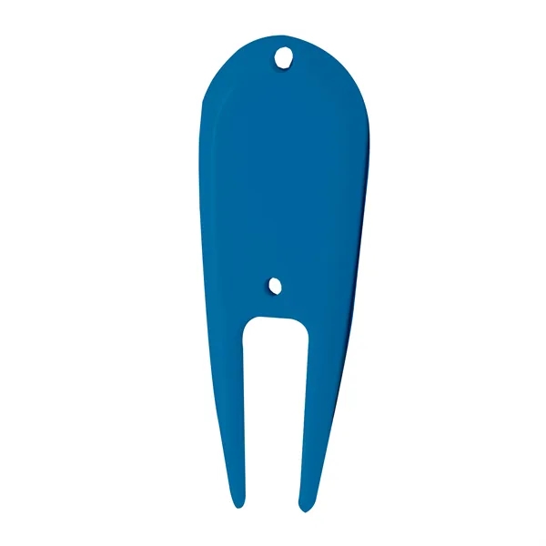 Plastic Golf Divot Tool - Plastic Golf Divot Tool - Image 2 of 14