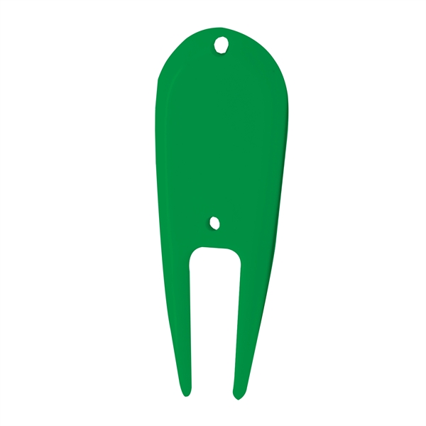 Plastic Golf Divot Tool - Plastic Golf Divot Tool - Image 3 of 14