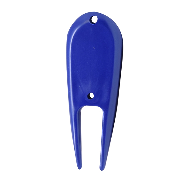 Plastic Golf Divot Tool - Plastic Golf Divot Tool - Image 6 of 14