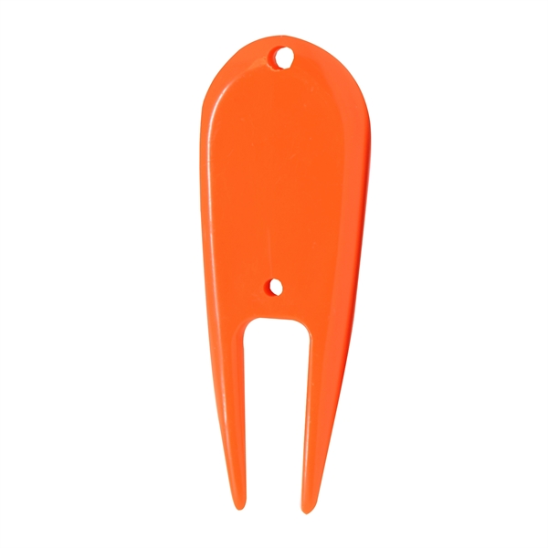 Plastic Golf Divot Tool - Plastic Golf Divot Tool - Image 7 of 14