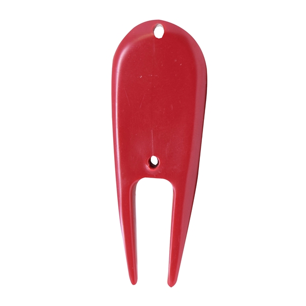 Plastic Golf Divot Tool - Plastic Golf Divot Tool - Image 11 of 14