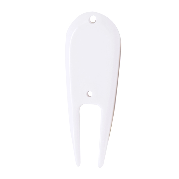 Plastic Golf Divot Tool - Plastic Golf Divot Tool - Image 12 of 14