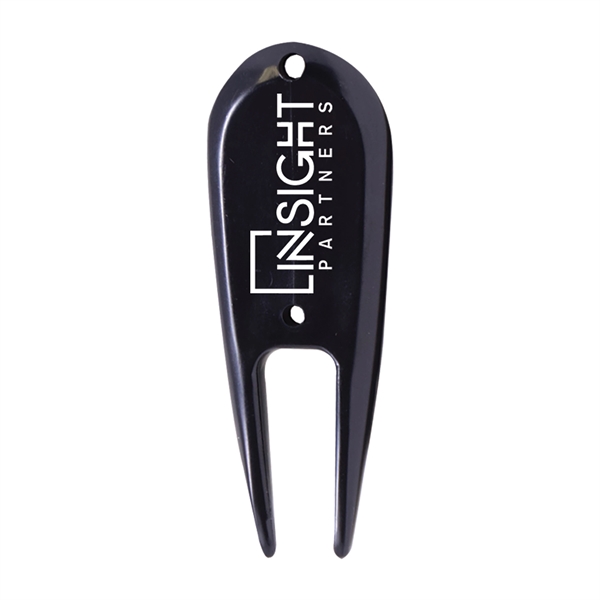 Plastic Golf Divot Tool - Plastic Golf Divot Tool - Image 14 of 14