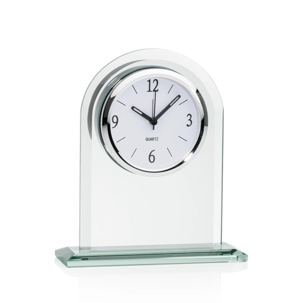 Springfield Clock