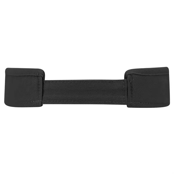 Brushed Bull Denim Sun Visor - Brushed Bull Denim Sun Visor - Image 14 of 36