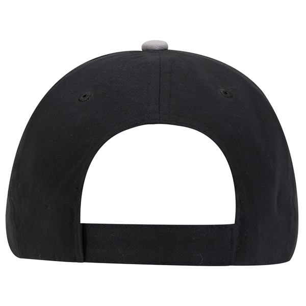 US Flag Flame Pattern Brushed Cotton Twill 6 Panel Cap - US Flag Flame Pattern Brushed Cotton Twill 6 Panel Cap - Image 88 of 136