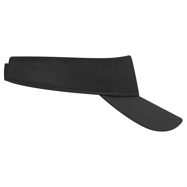 Cotton Twill Sun Visor - Cotton Twill Sun Visor - Image 35 of 95