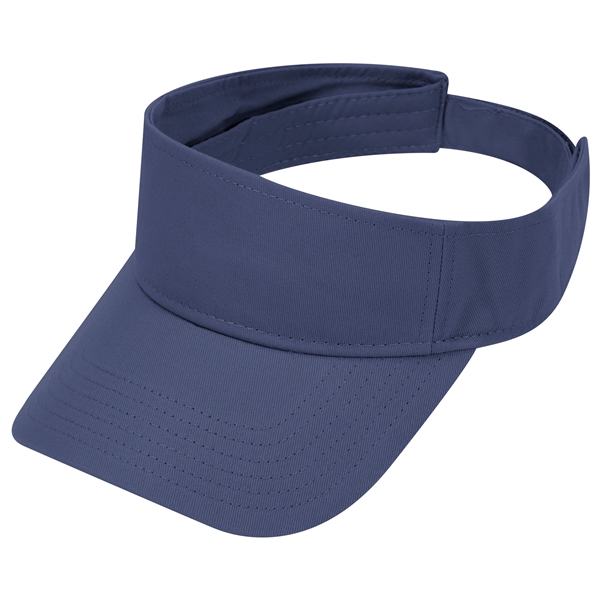 Cotton Twill Sun Visor - Cotton Twill Sun Visor - Image 47 of 95