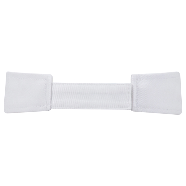 Cotton Twill Sun Visor - Cotton Twill Sun Visor - Image 57 of 95