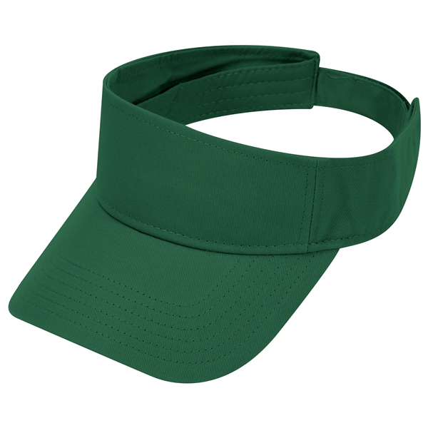 Cotton Twill Sun Visor - Cotton Twill Sun Visor - Image 71 of 95