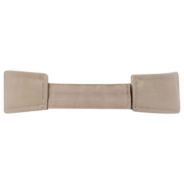 Cotton Twill Sun Visor - Cotton Twill Sun Visor - Image 75 of 95