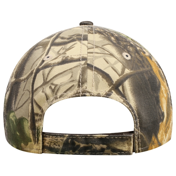 6 Panel Low Profile Style Dad Hat - 6 Panel Low Profile Style Dad Hat - Image 14 of 24