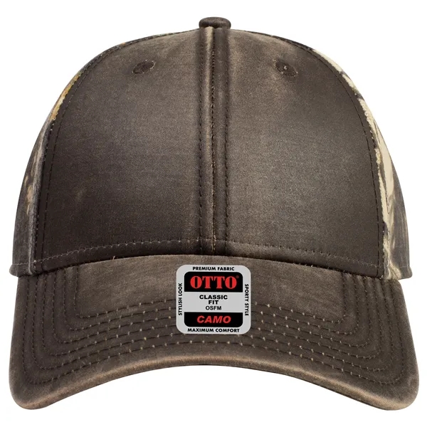 6 Panel Low Profile Style Dad Hat - 6 Panel Low Profile Style Dad Hat - Image 15 of 24