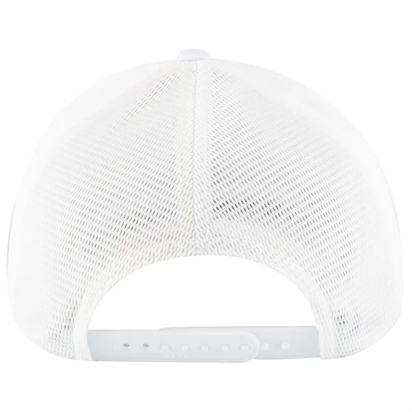 Comfy Fit 6-Panel Mesh Back Trucker Hat - Comfy Fit 6-Panel Mesh Back Trucker Hat - Image 10 of 64