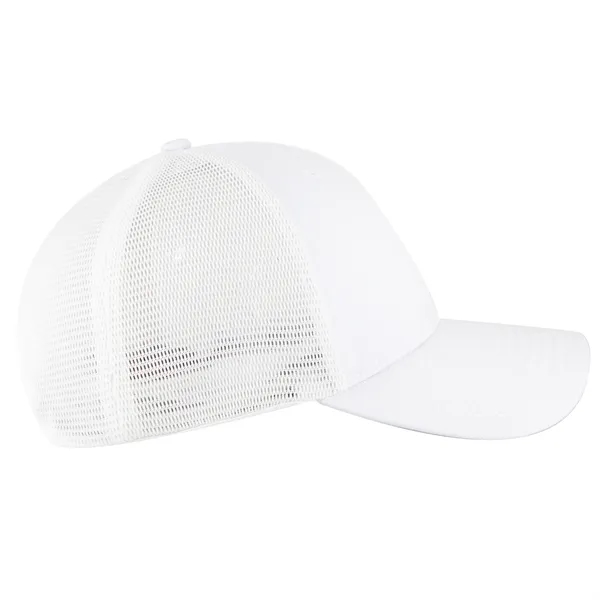 Comfy Fit 6-Panel Mesh Back Trucker Hat - Comfy Fit 6-Panel Mesh Back Trucker Hat - Image 15 of 64