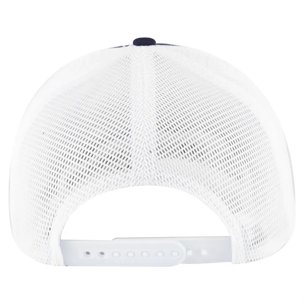 Comfy Fit 6-Panel Mesh Back Trucker Hat - Comfy Fit 6-Panel Mesh Back Trucker Hat - Image 38 of 64