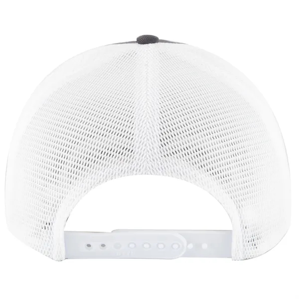 Comfy Fit 6-Panel Mesh Back Trucker Hat - Comfy Fit 6-Panel Mesh Back Trucker Hat - Image 52 of 64