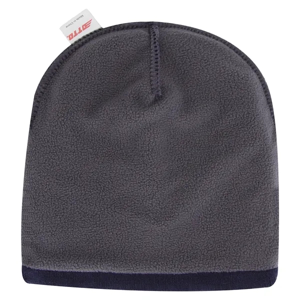 9" Classic Knit Beanie - 9" Classic Knit Beanie - Image 6 of 6