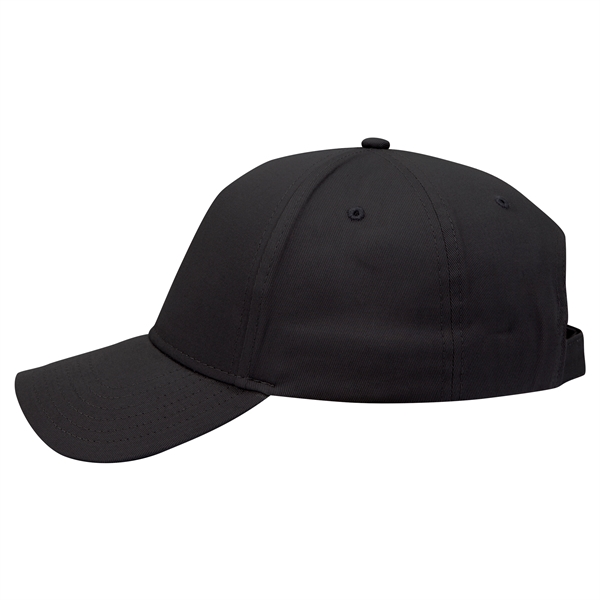 Cotton Twill 5 Panel Low Profile Baseball Cap - Cotton Twill 5 Panel Low Profile Baseball Cap - Image 18 of 52