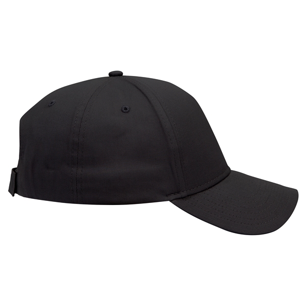 Cotton Twill 5 Panel Low Profile Baseball Cap - Cotton Twill 5 Panel Low Profile Baseball Cap - Image 19 of 52