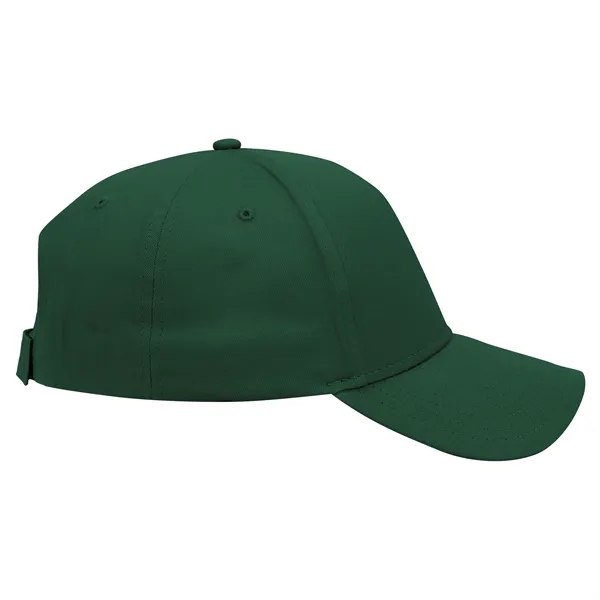Cotton Twill 5 Panel Low Profile Baseball Cap - Cotton Twill 5 Panel Low Profile Baseball Cap - Image 45 of 52