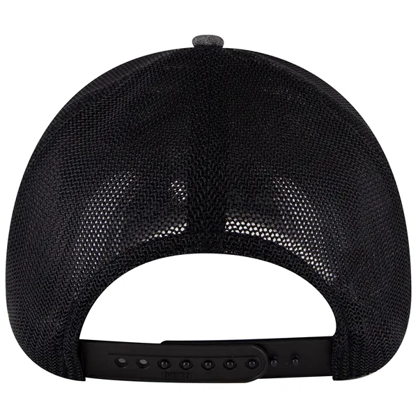 Comfy Fit Cotton Twill 6 Panel Low Profile Mesh Back Cap - Comfy Fit Cotton Twill 6 Panel Low Profile Mesh Back Cap - Image 2 of 99