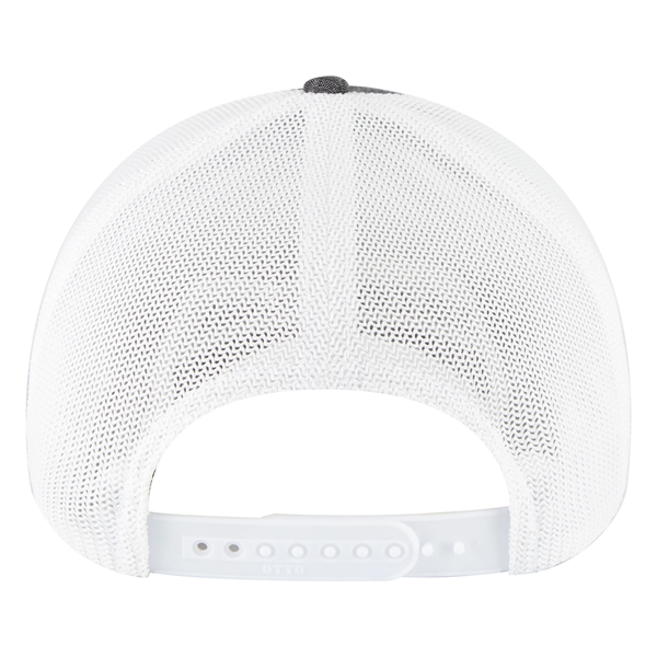 Comfy Fit Cotton Twill 6 Panel Low Profile Mesh Back Cap - Comfy Fit Cotton Twill 6 Panel Low Profile Mesh Back Cap - Image 15 of 99