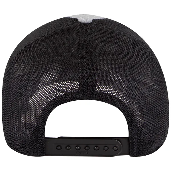 Comfy Fit Cotton Twill 6 Panel Low Profile Mesh Back Cap - Comfy Fit Cotton Twill 6 Panel Low Profile Mesh Back Cap - Image 69 of 99