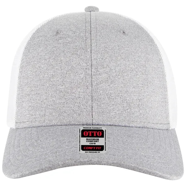 Comfy Fit Cotton Twill 6 Panel Low Profile Mesh Back Cap - Comfy Fit Cotton Twill 6 Panel Low Profile Mesh Back Cap - Image 78 of 99