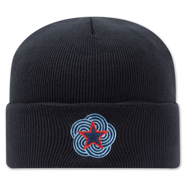 Superior Cotton Blend Knit 12" Beanie - Superior Cotton Blend Knit 12" Beanie - Image 0 of 24