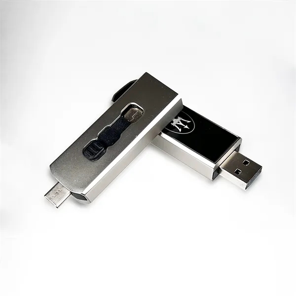 Pixie Type C USB Flash Drive - Pixie Type C USB Flash Drive - Image 2 of 4