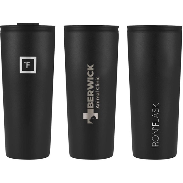 Iron Flask Classic Tumbler 2.0 24 oz