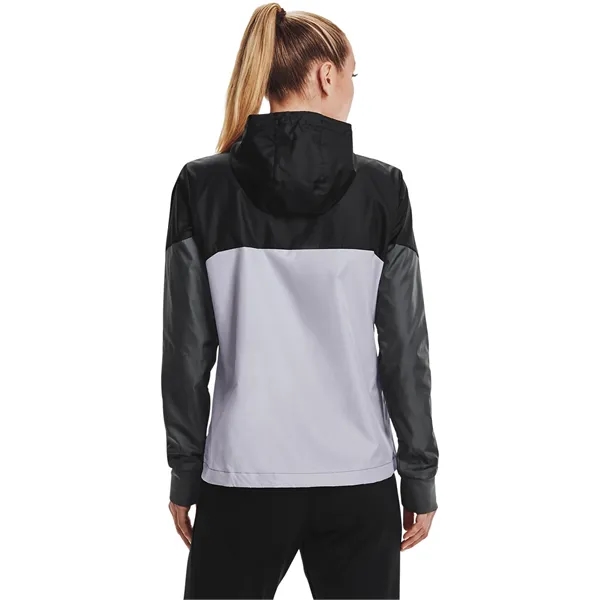 Under Armour Ladies' Team Legacy Jacket - Under Armour Ladies' Team Legacy Jacket - Image 2 of 15