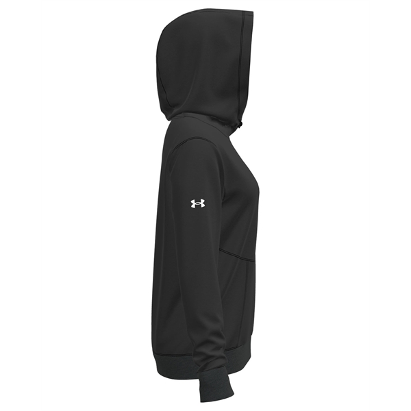 Under Armour Ladies' Storm Armourfleece - Under Armour Ladies' Storm Armourfleece - Image 6 of 31