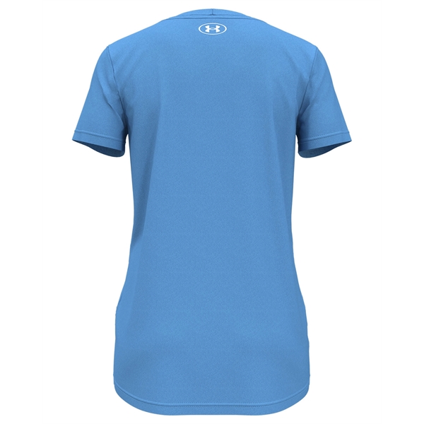 Under Armour Ladies' Team Tech T-Shirt - Under Armour Ladies' Team Tech T-Shirt - Image 14 of 83