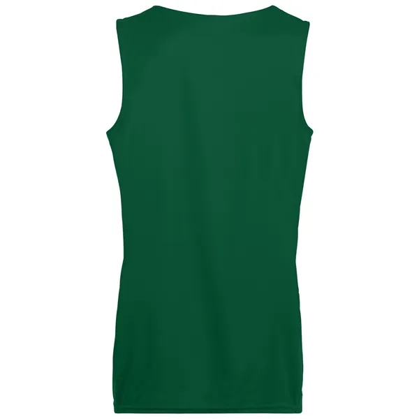 Augusta Sportswear Ladies' Wicking Polyester Reversible S... - Augusta Sportswear Ladies' Wicking Polyester Reversible S... - Image 31 of 68
