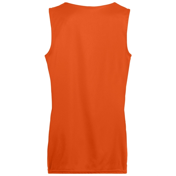 Augusta Sportswear Ladies' Wicking Polyester Reversible S... - Augusta Sportswear Ladies' Wicking Polyester Reversible S... - Image 33 of 68