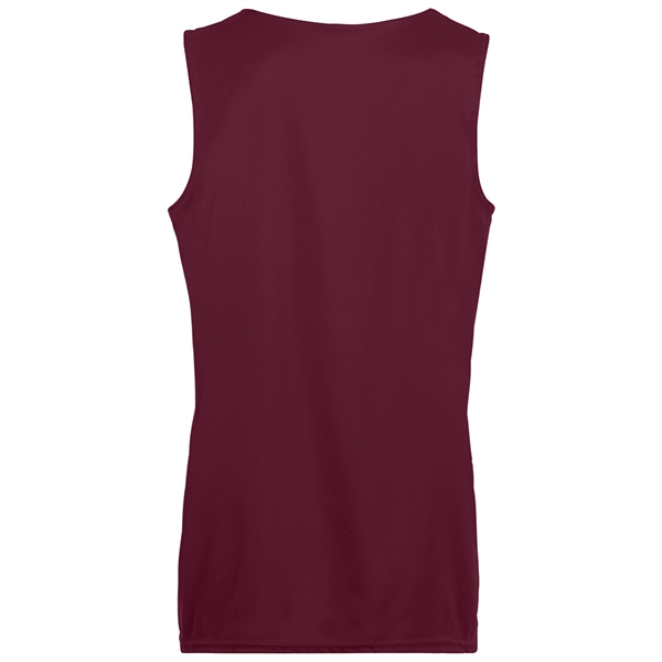 Augusta Sportswear Ladies' Wicking Polyester Reversible S... - Augusta Sportswear Ladies' Wicking Polyester Reversible S... - Image 34 of 68
