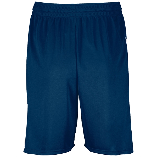 Augusta Sportswear Adult Step-Back Basketball Short - Augusta Sportswear Adult Step-Back Basketball Short - Image 64 of 73