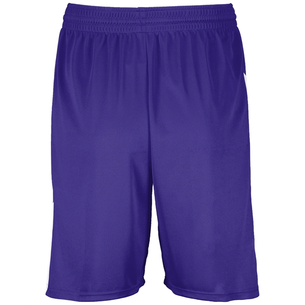 Augusta Sportswear Adult Step-Back Basketball Short - Augusta Sportswear Adult Step-Back Basketball Short - Image 68 of 73