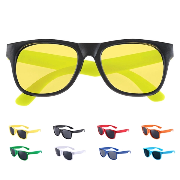 Classic Sunglasses - Classic Sunglasses - Image 0 of 5