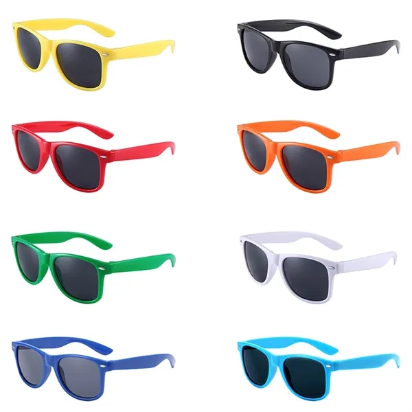 Classic Sunglasses - Classic Sunglasses - Image 2 of 5