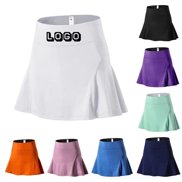 Sport Skirts - Sport Skirts - Image 0 of 2