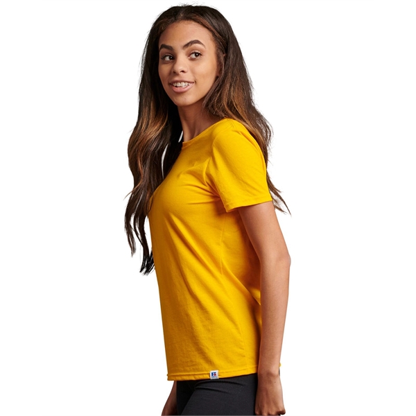 Ladies' Essential Performance T-Shirt - Ladies' Essential Performance T-Shirt - Image 32 of 60