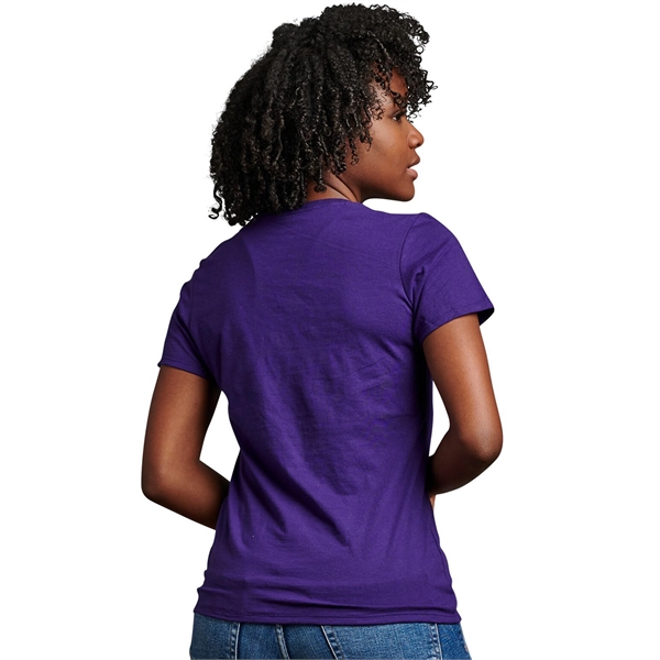 Ladies' Essential Performance T-Shirt - Ladies' Essential Performance T-Shirt - Image 33 of 60