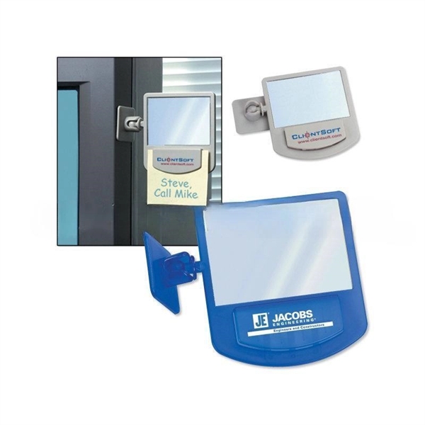 Computer Rearview Clamp Anti Peeping Mirror - Computer Rearview Clamp Anti Peeping Mirror - Image 1 of 6