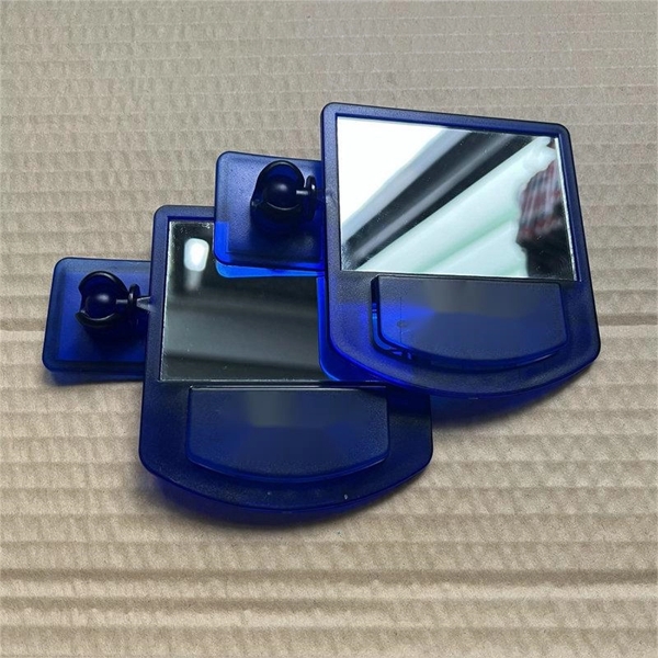 Computer Rearview Clamp Anti Peeping Mirror - Computer Rearview Clamp Anti Peeping Mirror - Image 2 of 6
