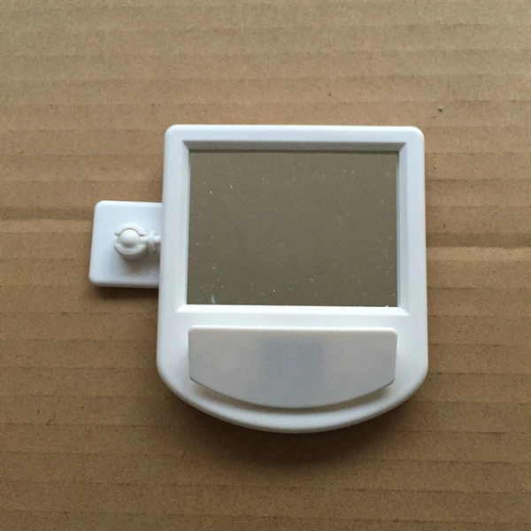 Computer Rearview Clamp Anti Peeping Mirror - Computer Rearview Clamp Anti Peeping Mirror - Image 3 of 6