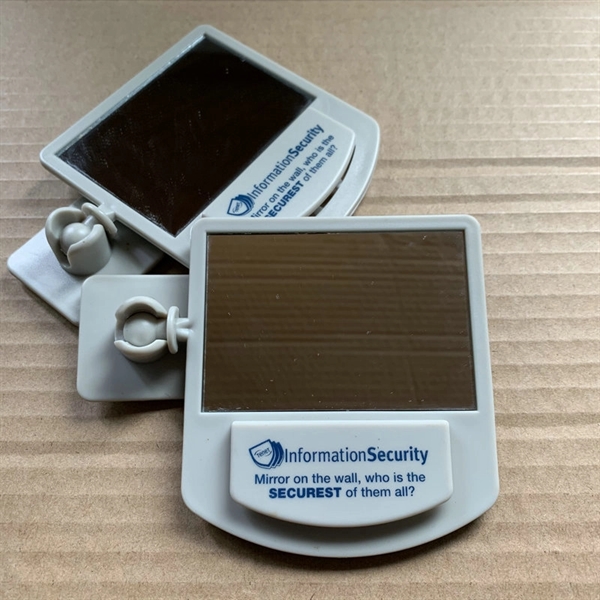 Computer Rearview Clamp Anti Peeping Mirror - Computer Rearview Clamp Anti Peeping Mirror - Image 5 of 6