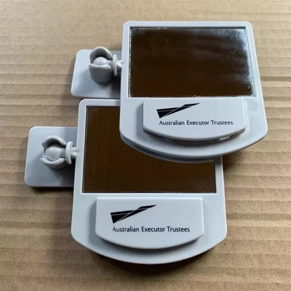 Computer Rearview Clamp Anti Peeping Mirror - Computer Rearview Clamp Anti Peeping Mirror - Image 6 of 6